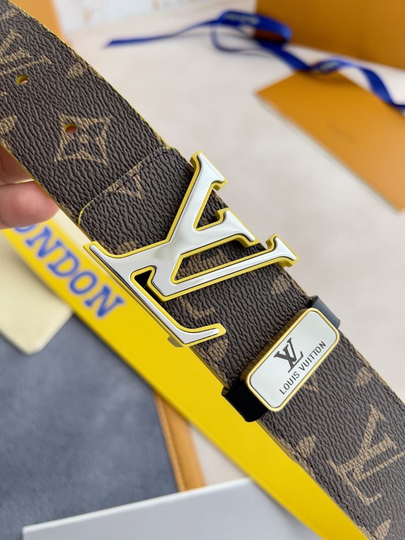 Louis Vuitton Belts